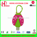 Silicone hand sanitizer, OEM and ODM orders are welcome
